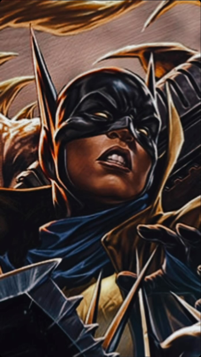Absolute Batman #25 by Mark Brooks ! | Comicsketchart.com