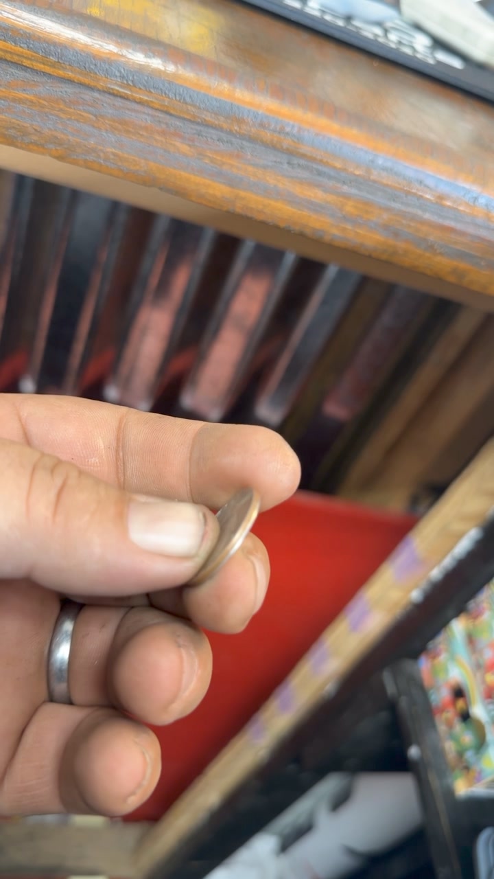 Coin collecting for amateurs | I was looking through some change just ...