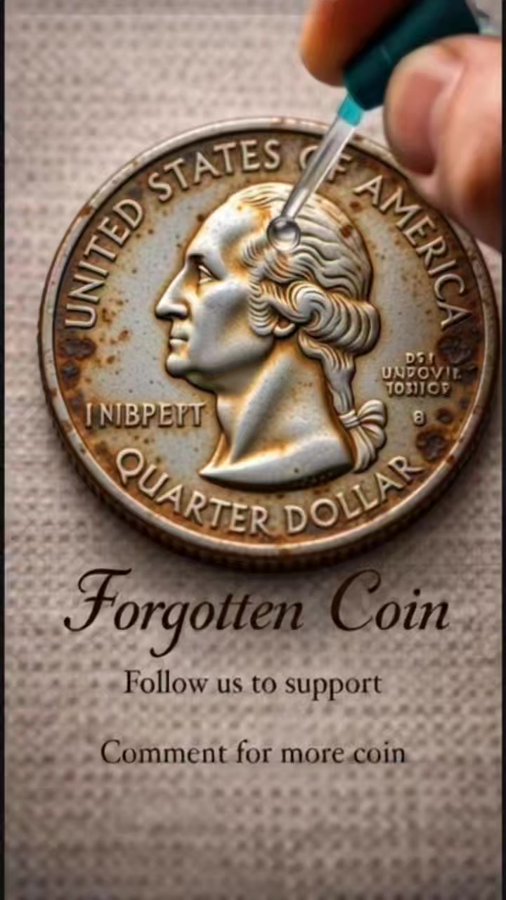 New formula for forgotten coin Follow us for support #rusty # ...