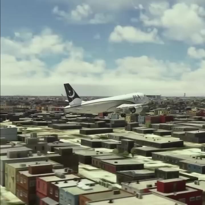 Flight 8303: A Rare Double Emergency | MenTour Pilot | Facebook