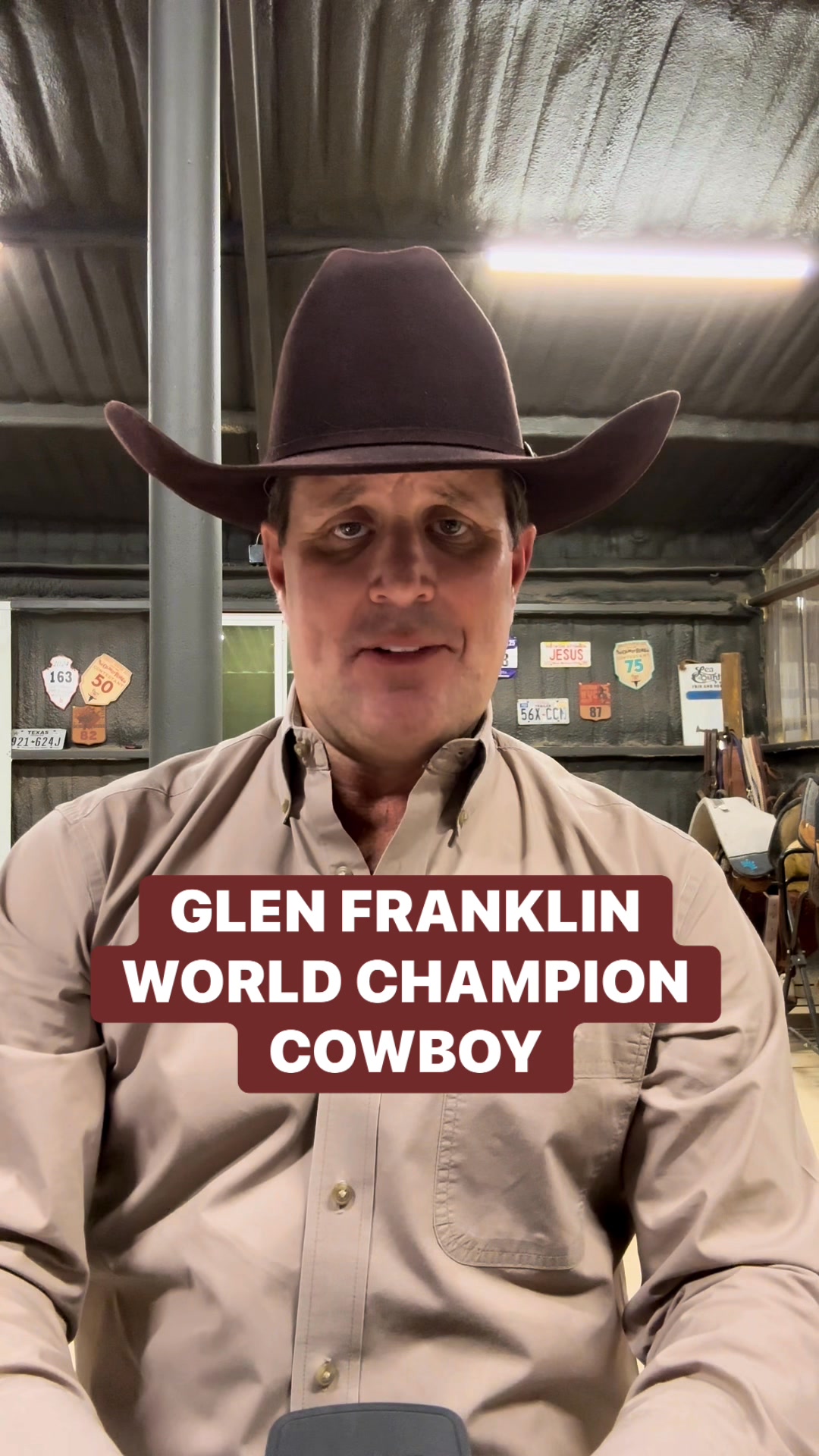 Honoring a Legend #spiritofthramericancowboy #NFR #legend #rodeo ...