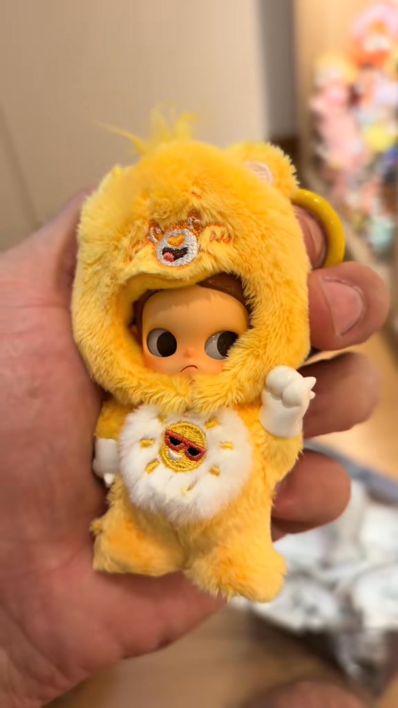 FINALLY!!! Zzi & Charles are back!!!! 🥰 DOH KYUNG SOO FIGURE
