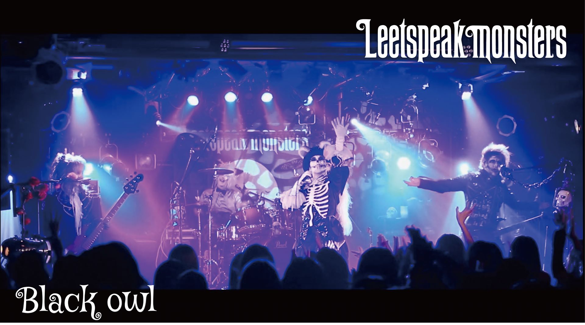 Leetspeak monsters Yo'shmeerチェキ140枚