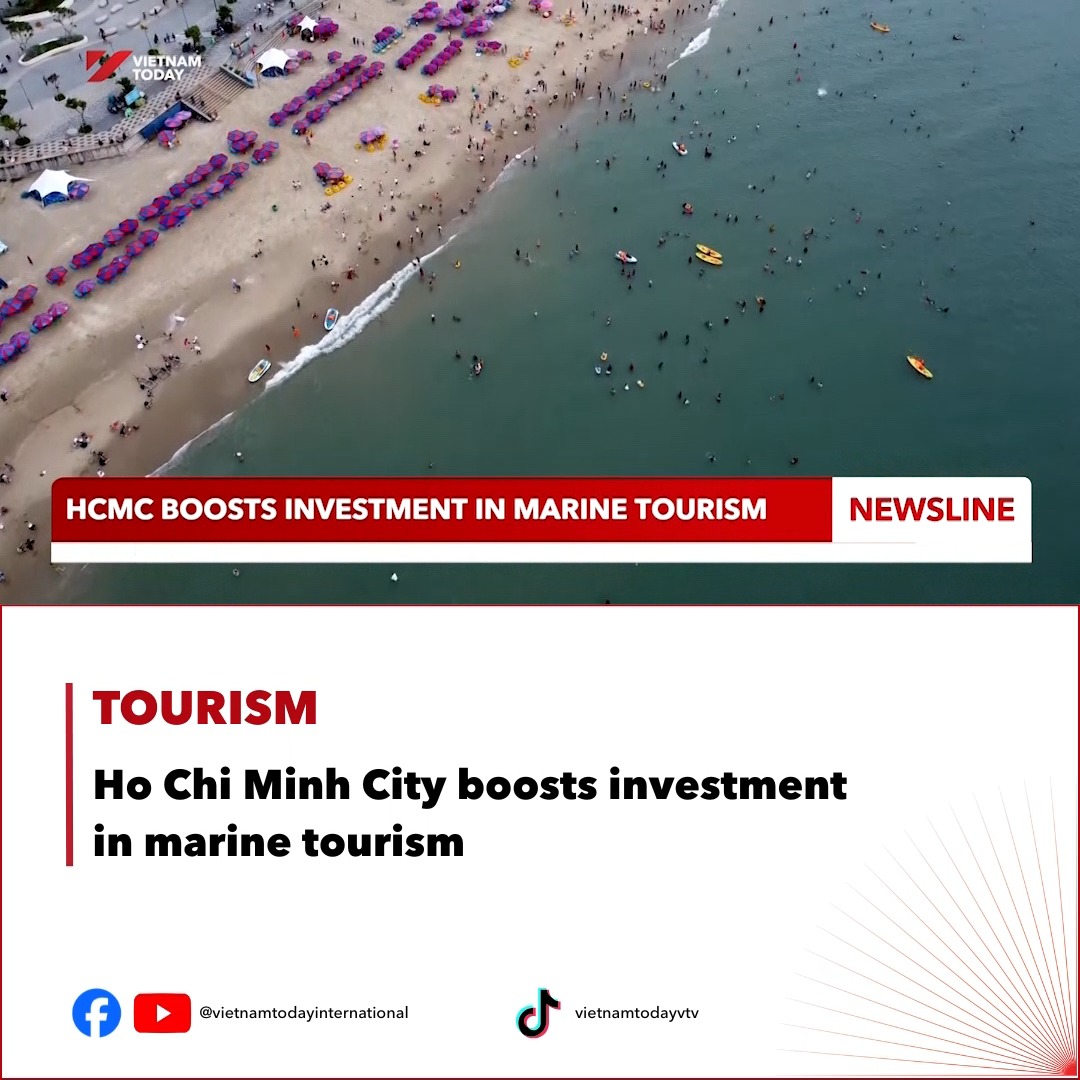 After merging Binh Duong and Ba Ria–Vung Tau, Ho Chi Minh City’s ...