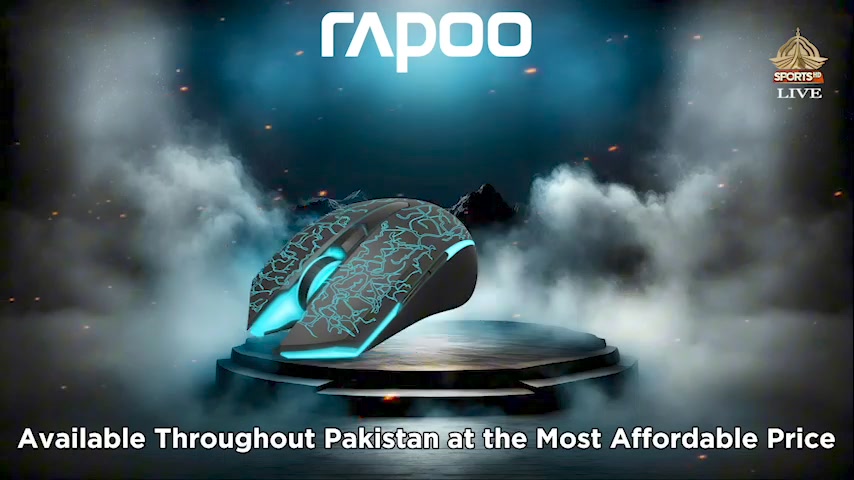 Rapoo Pakistan