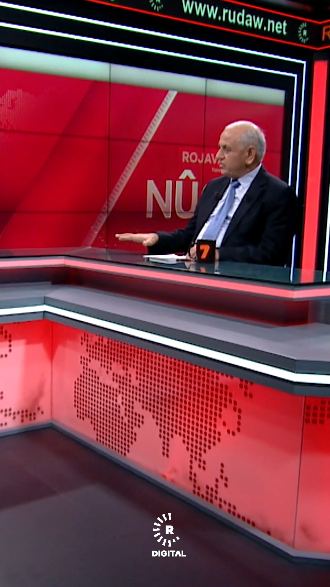 #VÎDEO - Dibistanên Kurdî dê bimînin Kurdî dê bibe zimanê fermî ...