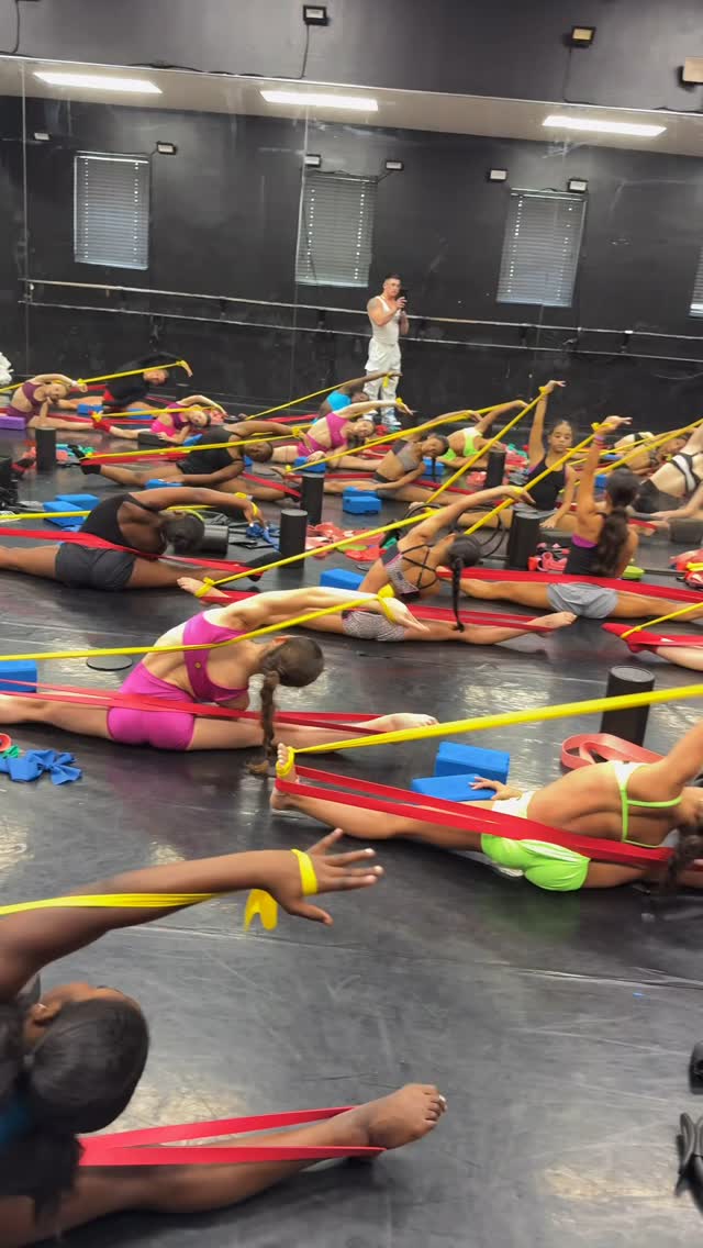 Our Memorial Day Intensive was pure 🔥 both on Zoom and in person! We ...