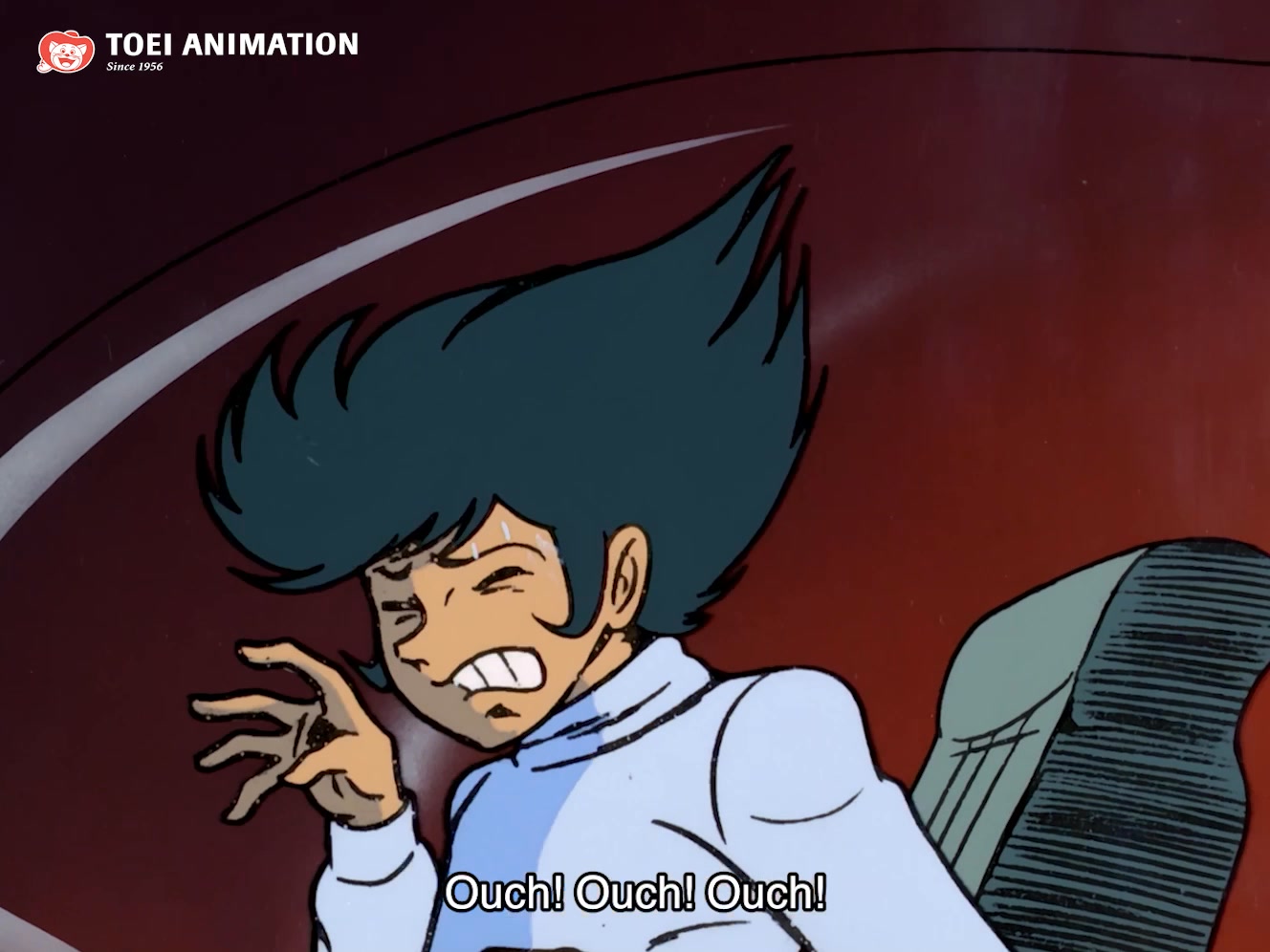 53 years ago, the first episode of Mazinger Z premiered! 🤖 This