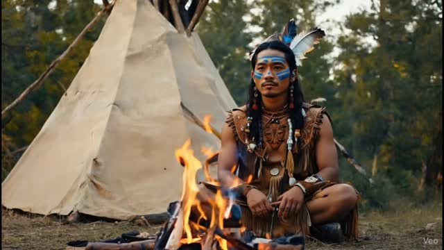 Vlog 136 Not A Ritual #ai #funny #fyp #comedy #vlog | Dalton Trichell ...