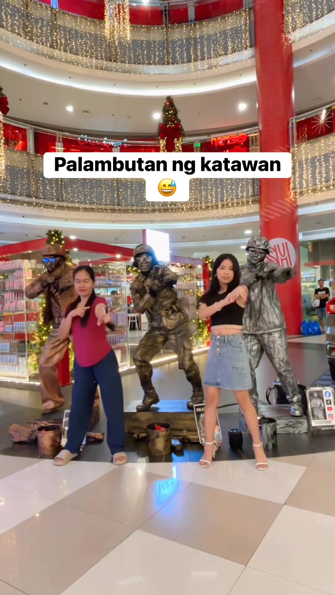 Pababa ng pababa eh 🤣 ToyRo Ka Moron Vlogs | Drawman | Facebook