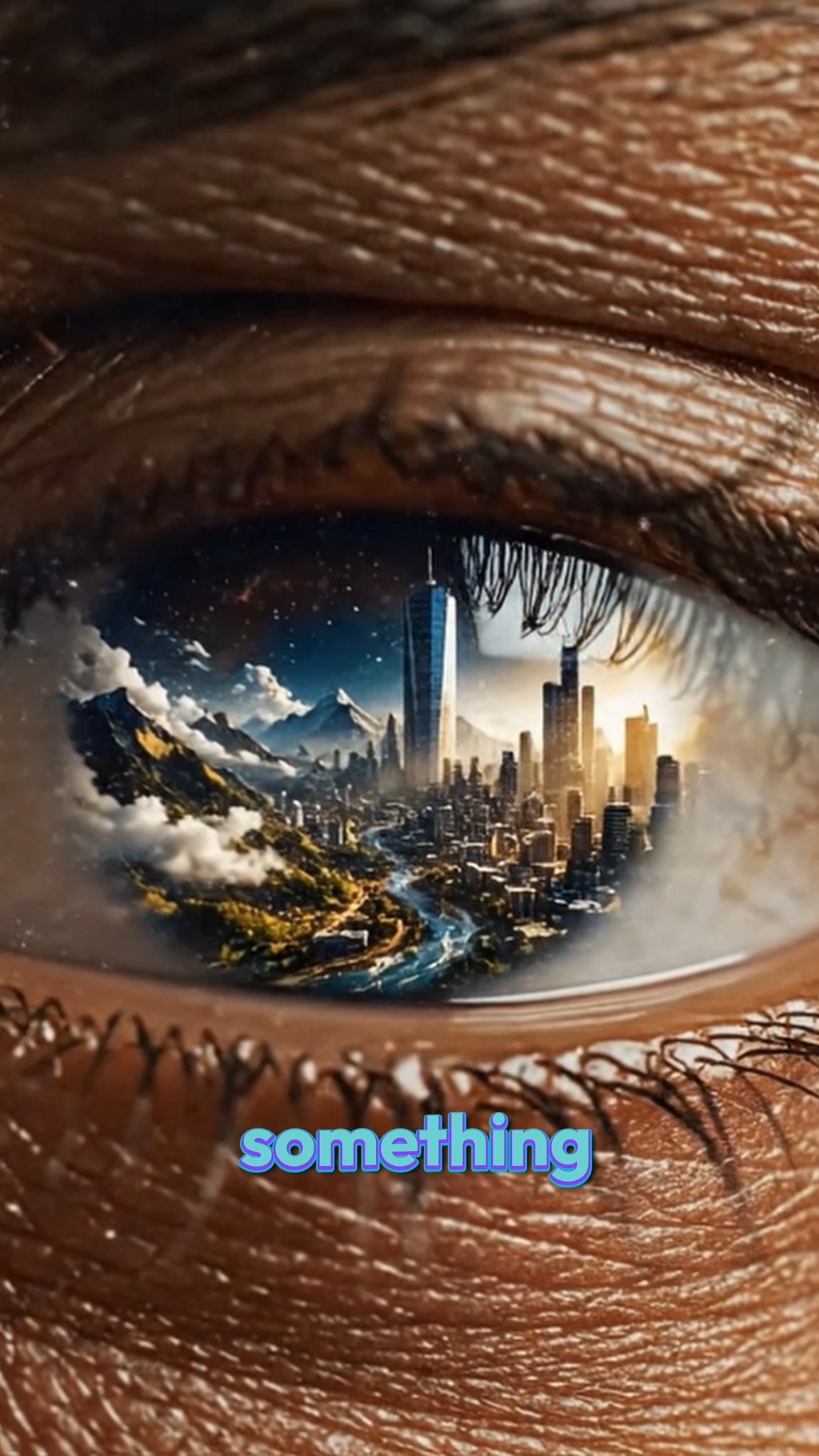 You're Not Watching Reality. You're Creating It. In quantum mechanics ...