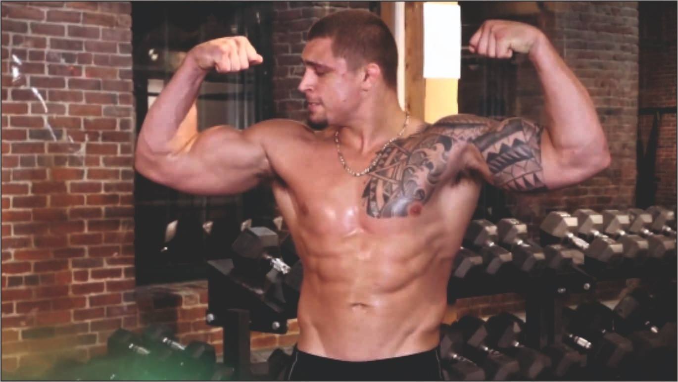 Why are SUPERSETS the key to Nicky Rod’s “pump”? Nicky Rod’s unique and ...