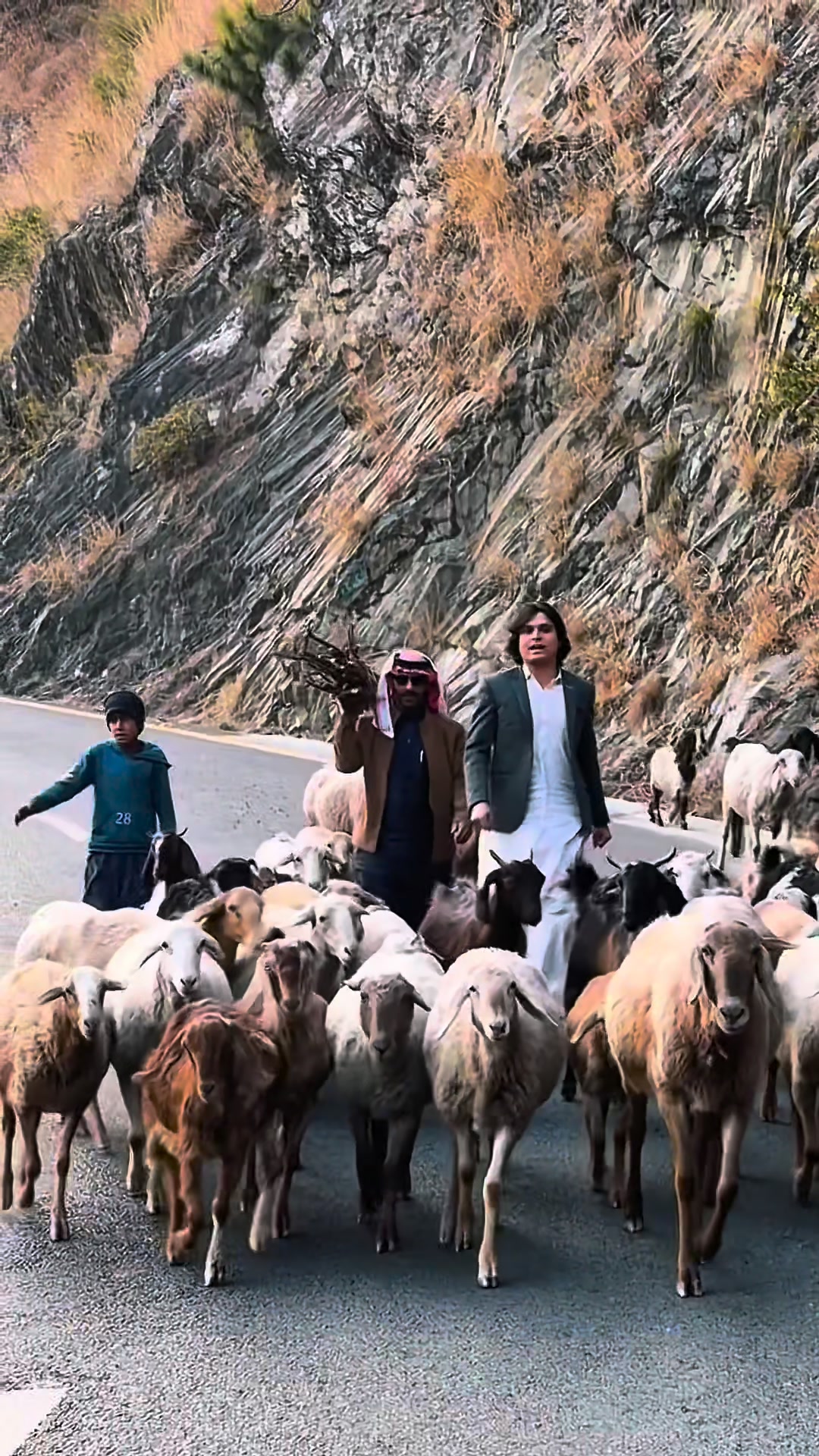 Jehanxeb1 on Reels | Facebook