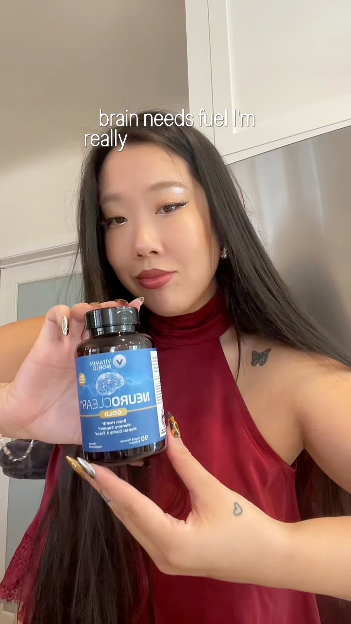 I have been taking these brain supplements for a couple weeks now and I ...