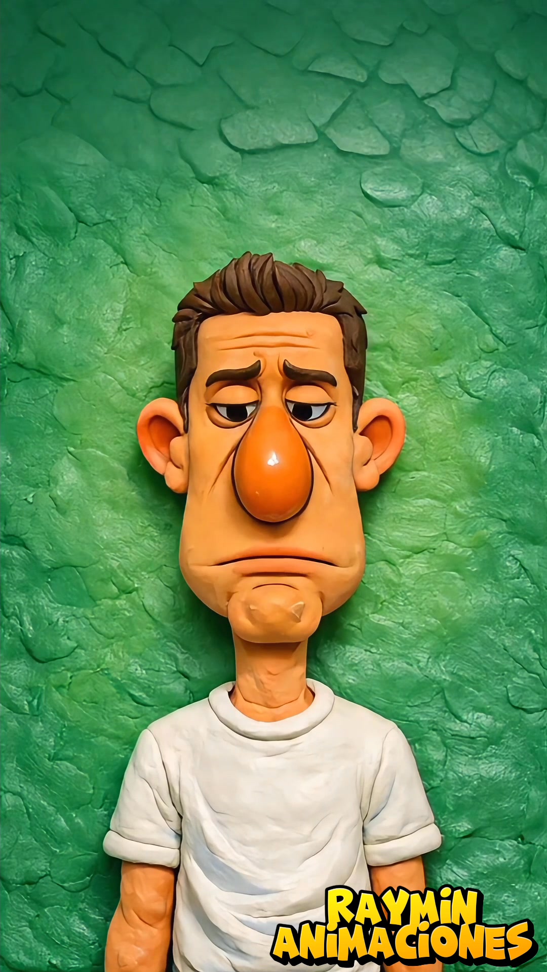 Raymin Animaciones #funnyvideo #humor #chistes #alvarezguedes # ...