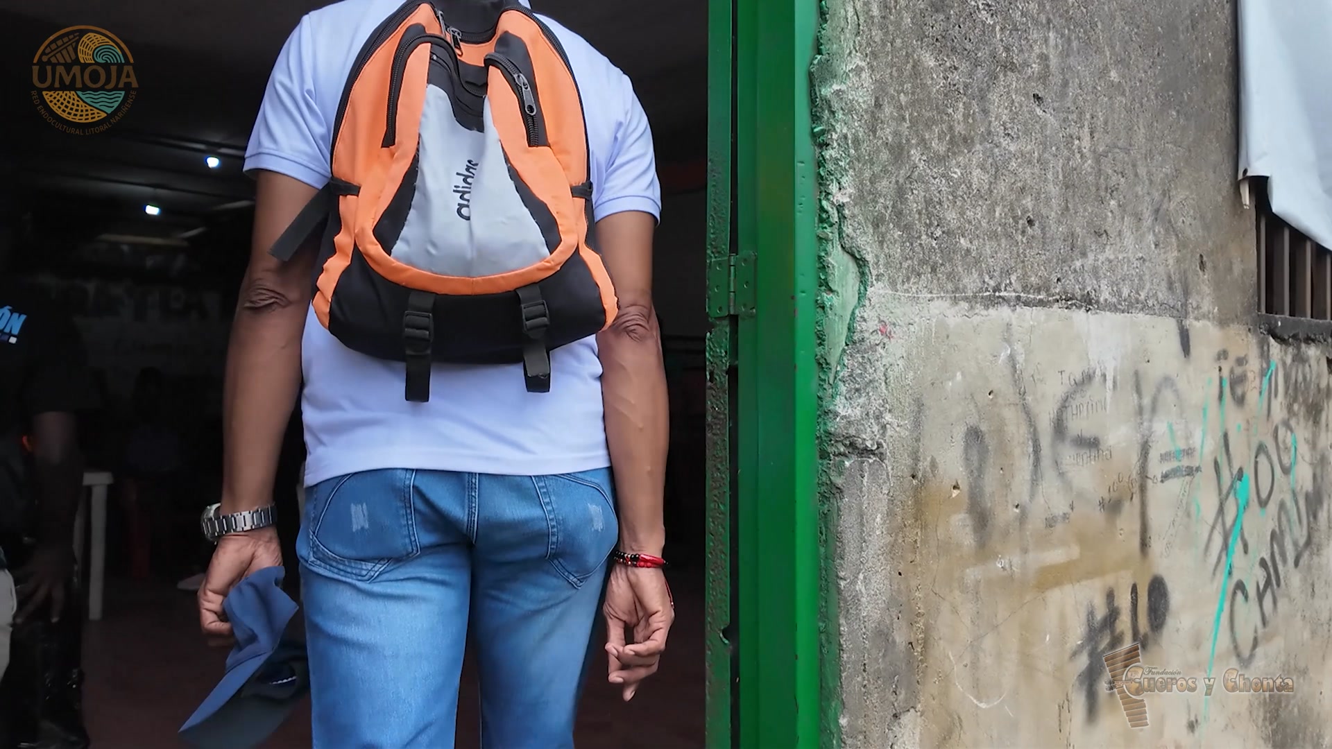 Estamos permeando el territorio 🌍 y democratizando el acceso a la ...