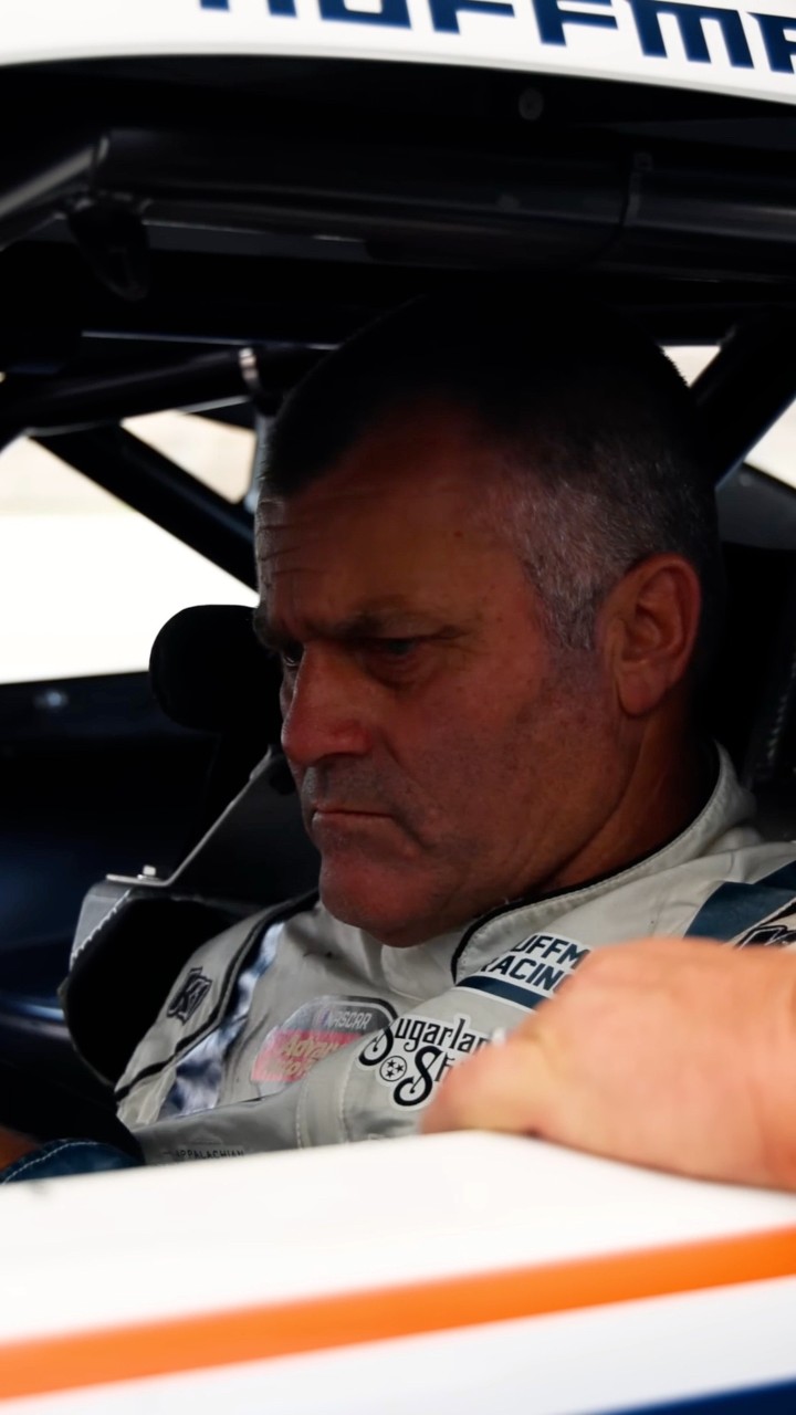 No music needed, just Robert... - Landon Huffman Racing | Facebook