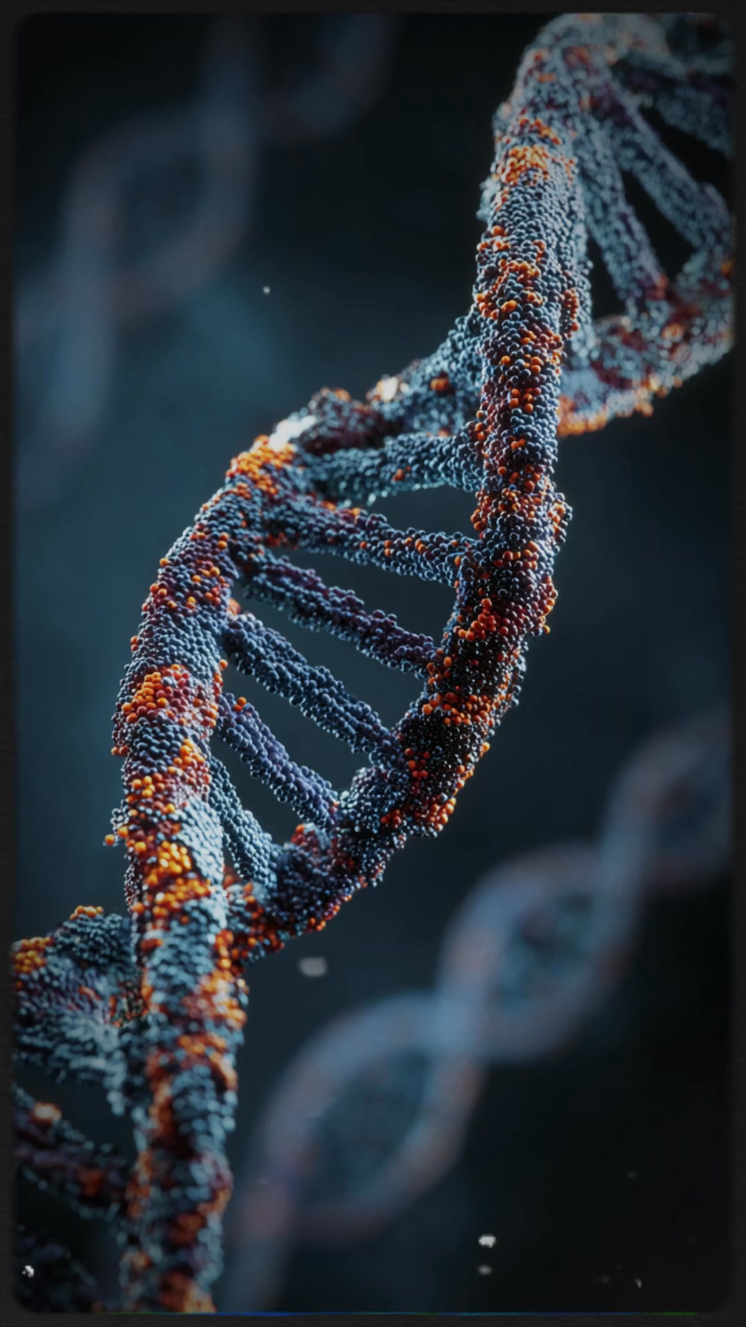 The Junk DNA in the Human Genome A Dormant Extraterrestrial Codebase ...