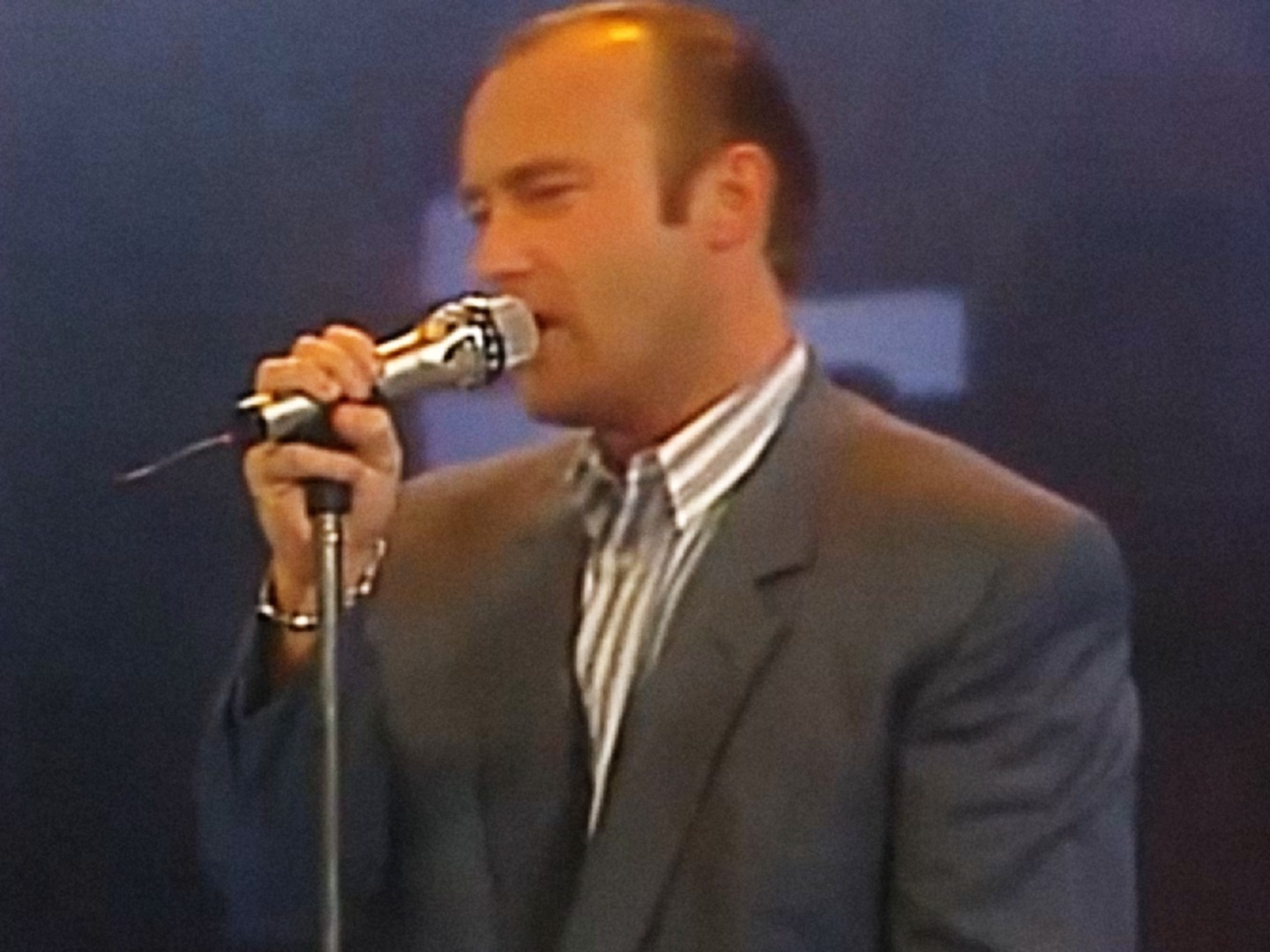 ❷ One Song From Two Hearts This week in 1989, 