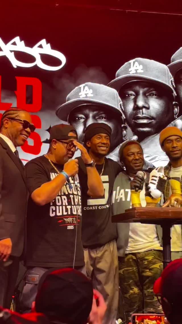 Thanks @worldfamouswakeupshow @realsway @djrevolution For Giving Me a ...