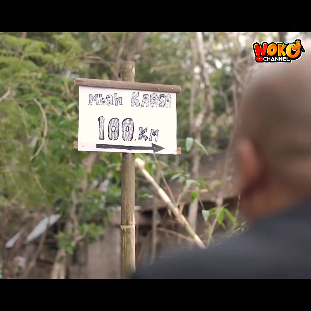Woko Channel
