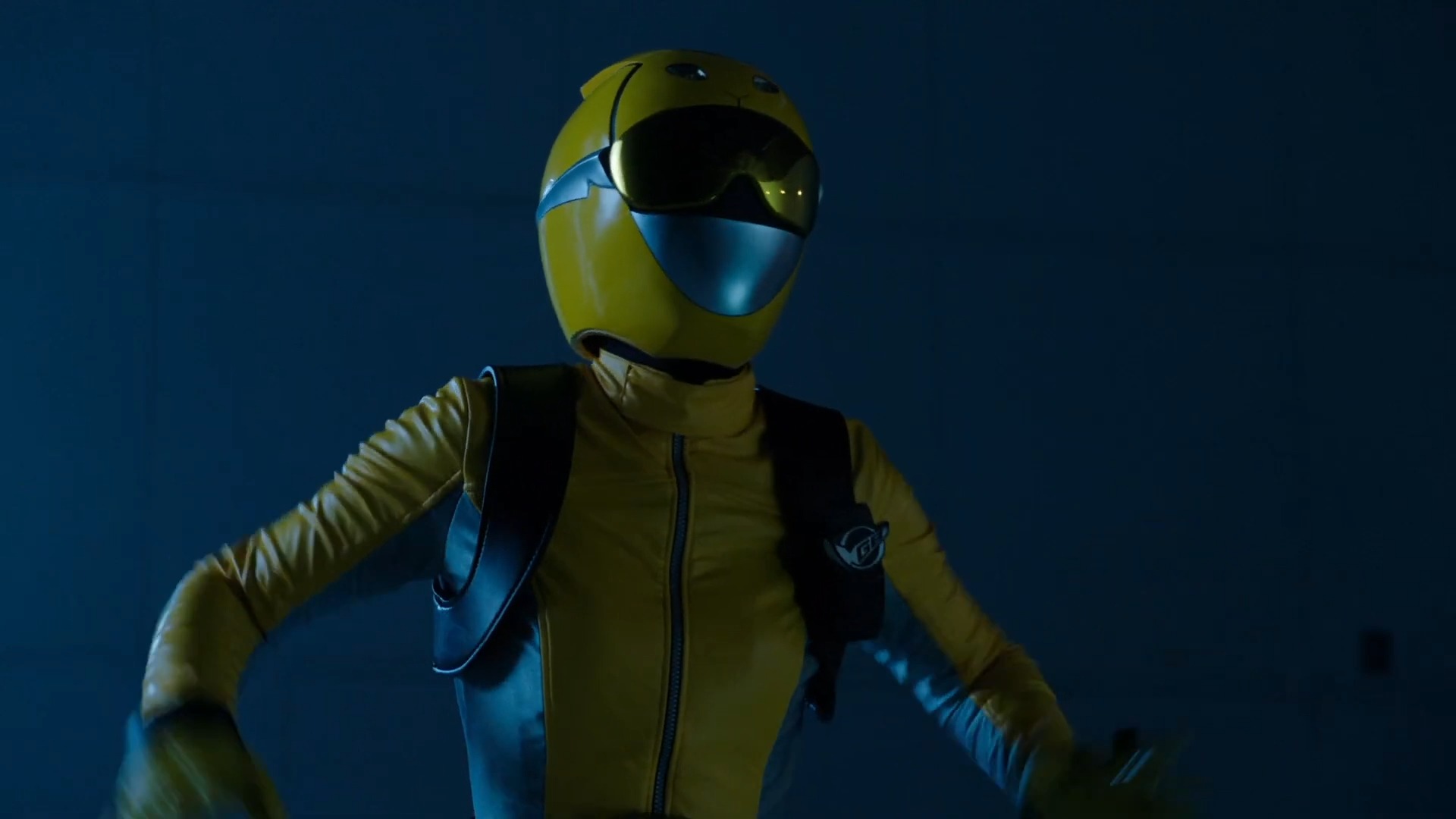 Morphin' Legacy - Yellow Beast Morphers Ranger VS Avatar... | Facebook