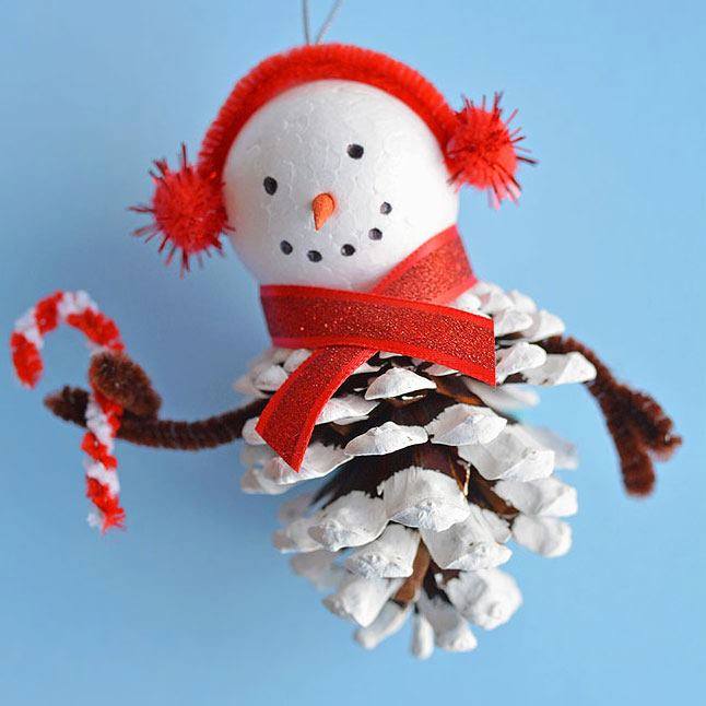 How cute are these?! - One Little Project