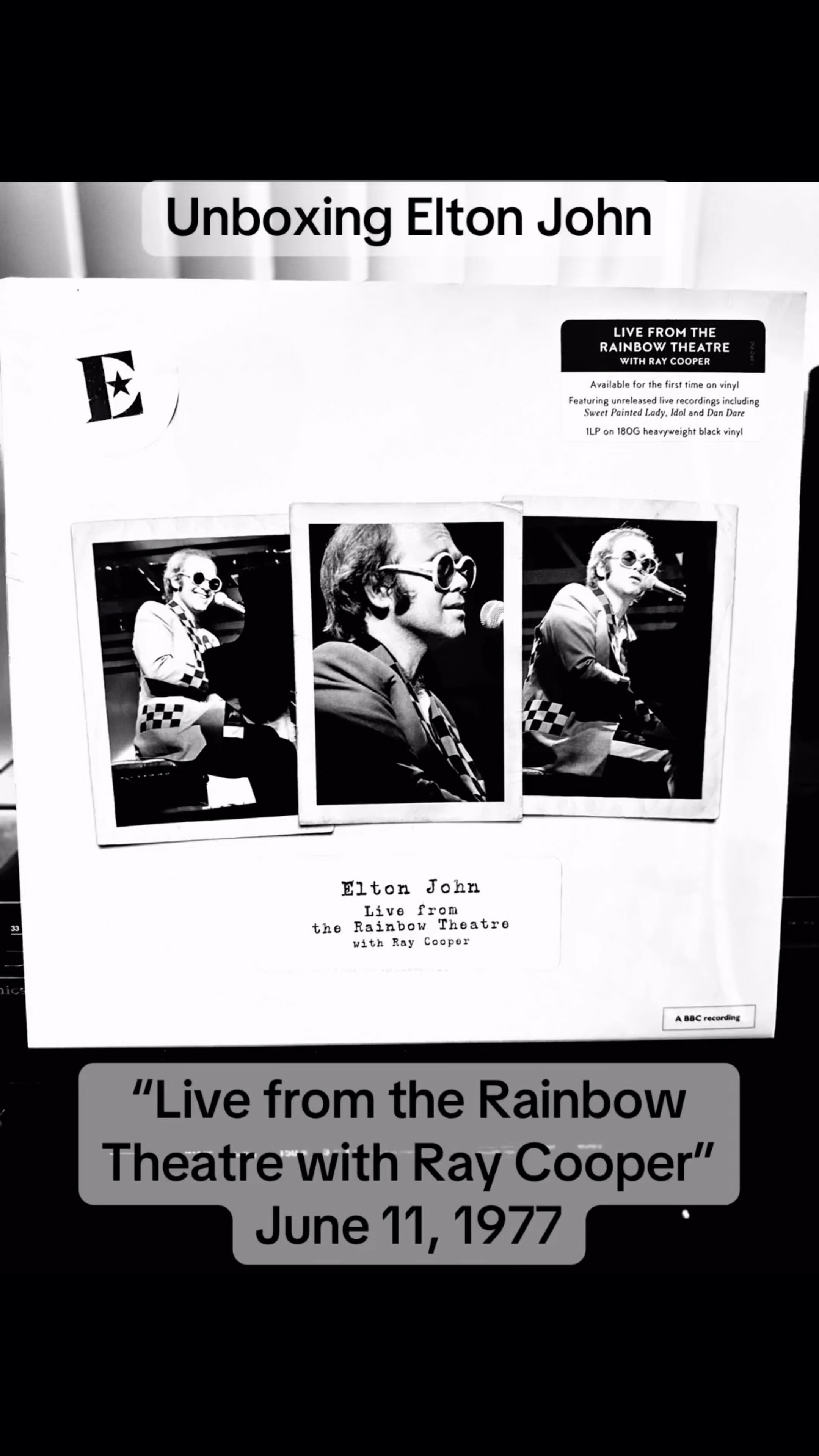 Elton John - 