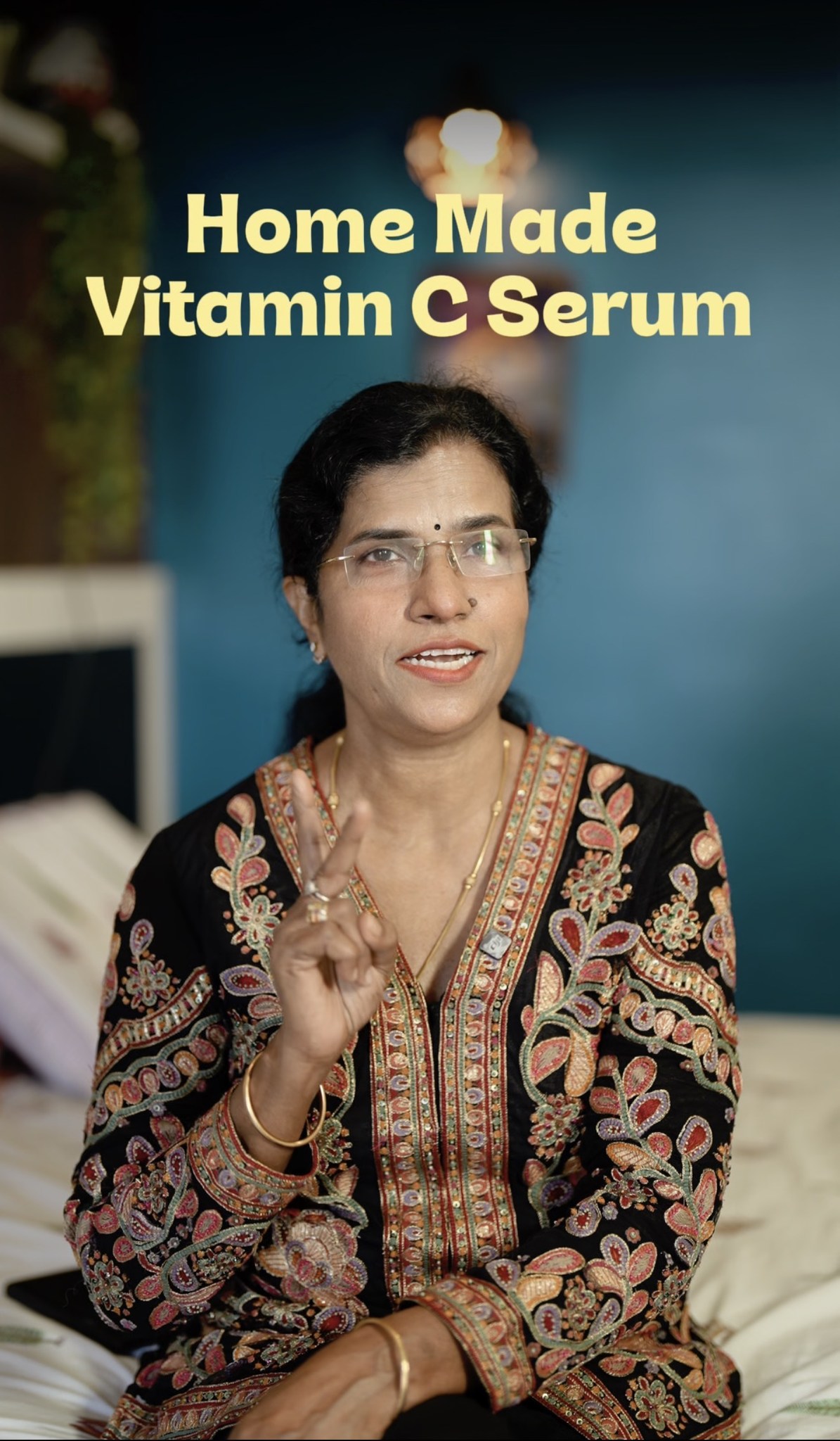 renu sudhi glutathione   Transform  Must Watch Renu Sudhi s next makeover
