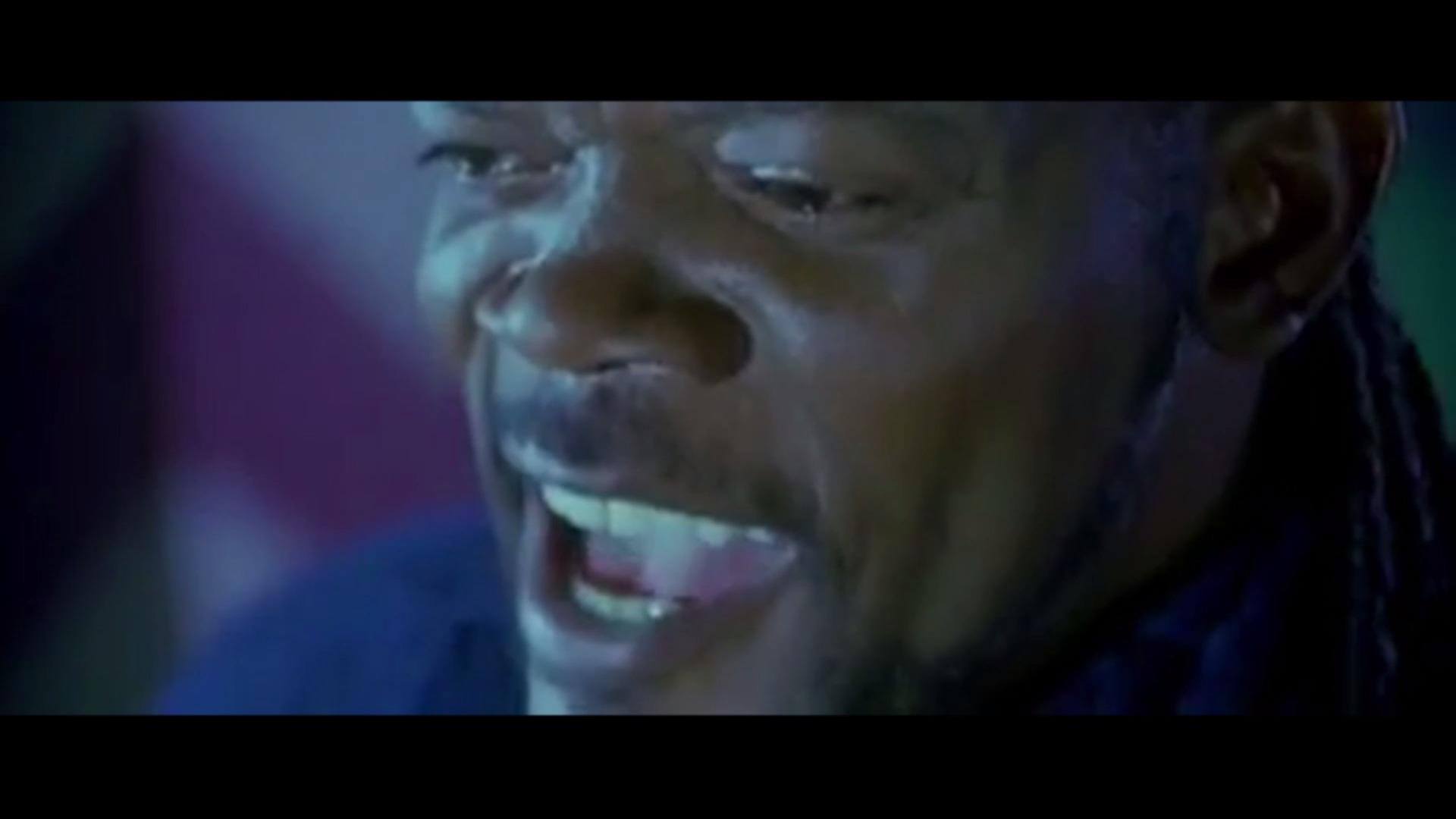 If Samuel L Jackson was in the Matrix | Edited by Jerod. | By SPSCC ...