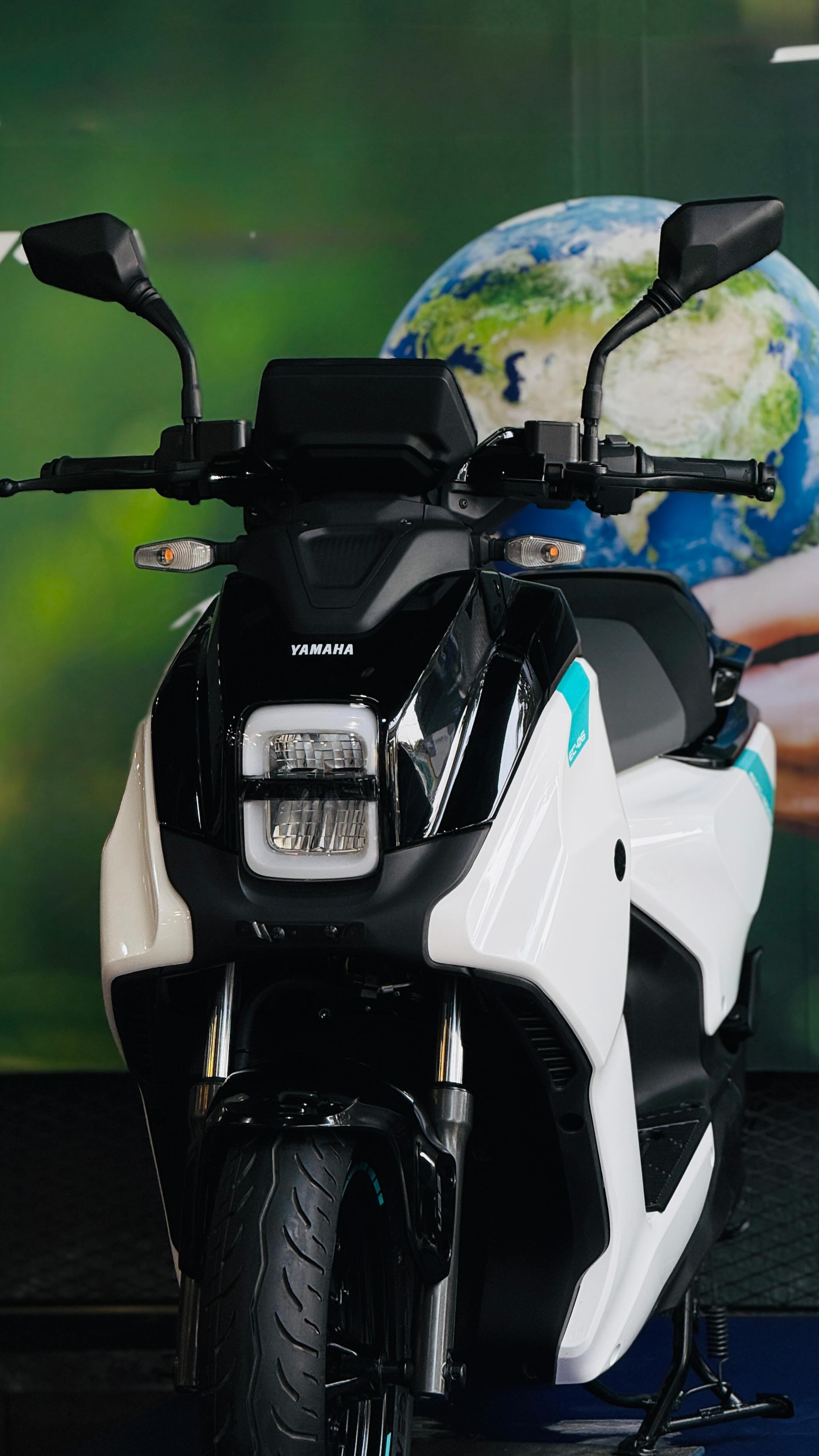🔥 Yamaha NMAX × aRacer RC Mini XX — eCVT Performance Unlocked