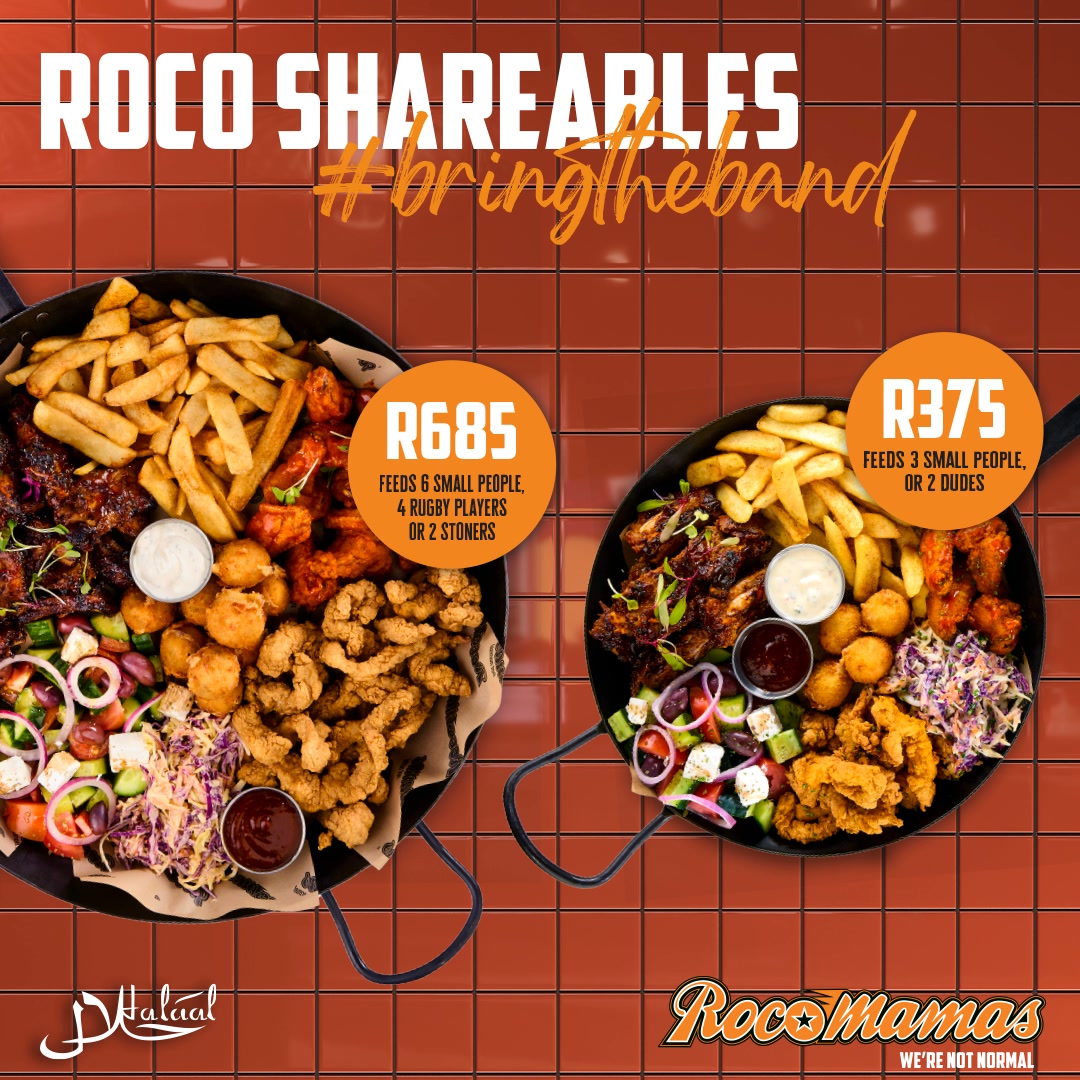 RocoMamas | Port Elizabeth