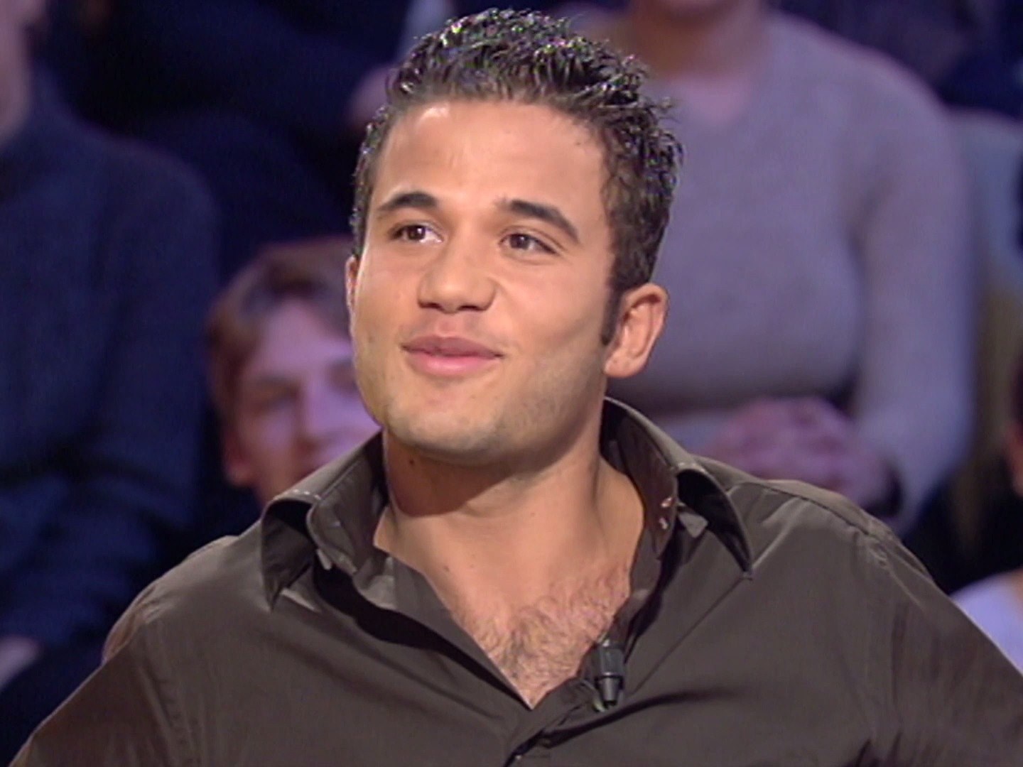 Y A Que La Verite Qui Compte Sam