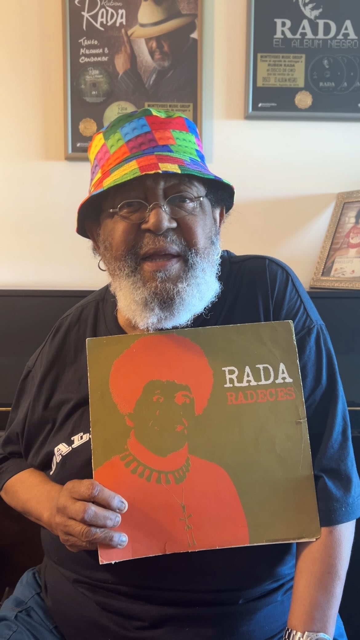 Negro Rada