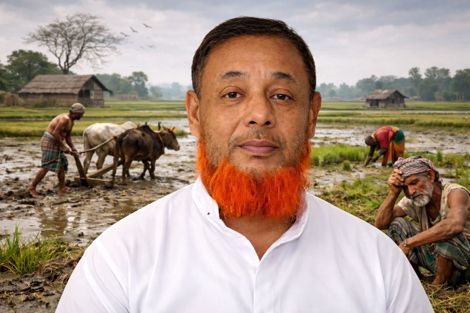 মুরাদ ভাই সমর্থক গোষ্ঠী