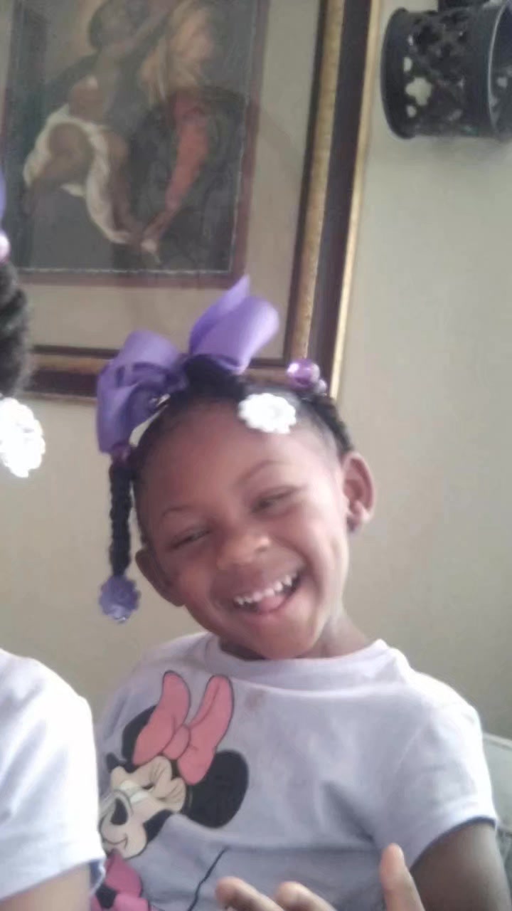 Mildred Mildred Oliver