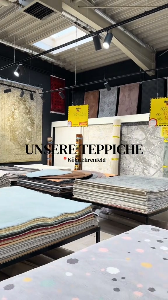 ✨ Stilvolle Werbung für Ihr Geschäft, > Wohnen in einem neuen Licht: Exklusive Teppich-Neuheiten sind da!, > Verleihen Sie Ihrem Zuhause Wärme, Eleganz und pure Gemütlichkeit. Ab sofort präsentieren