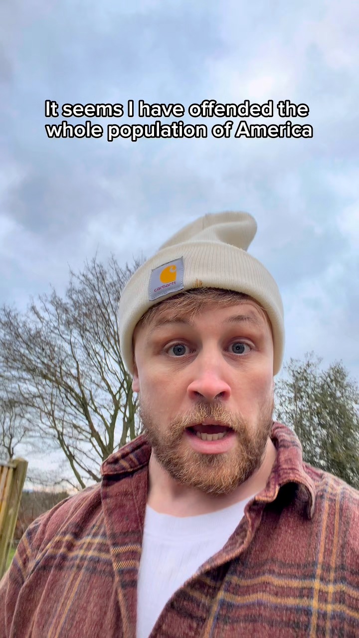 This is the answer… - Josh From England | Facebook