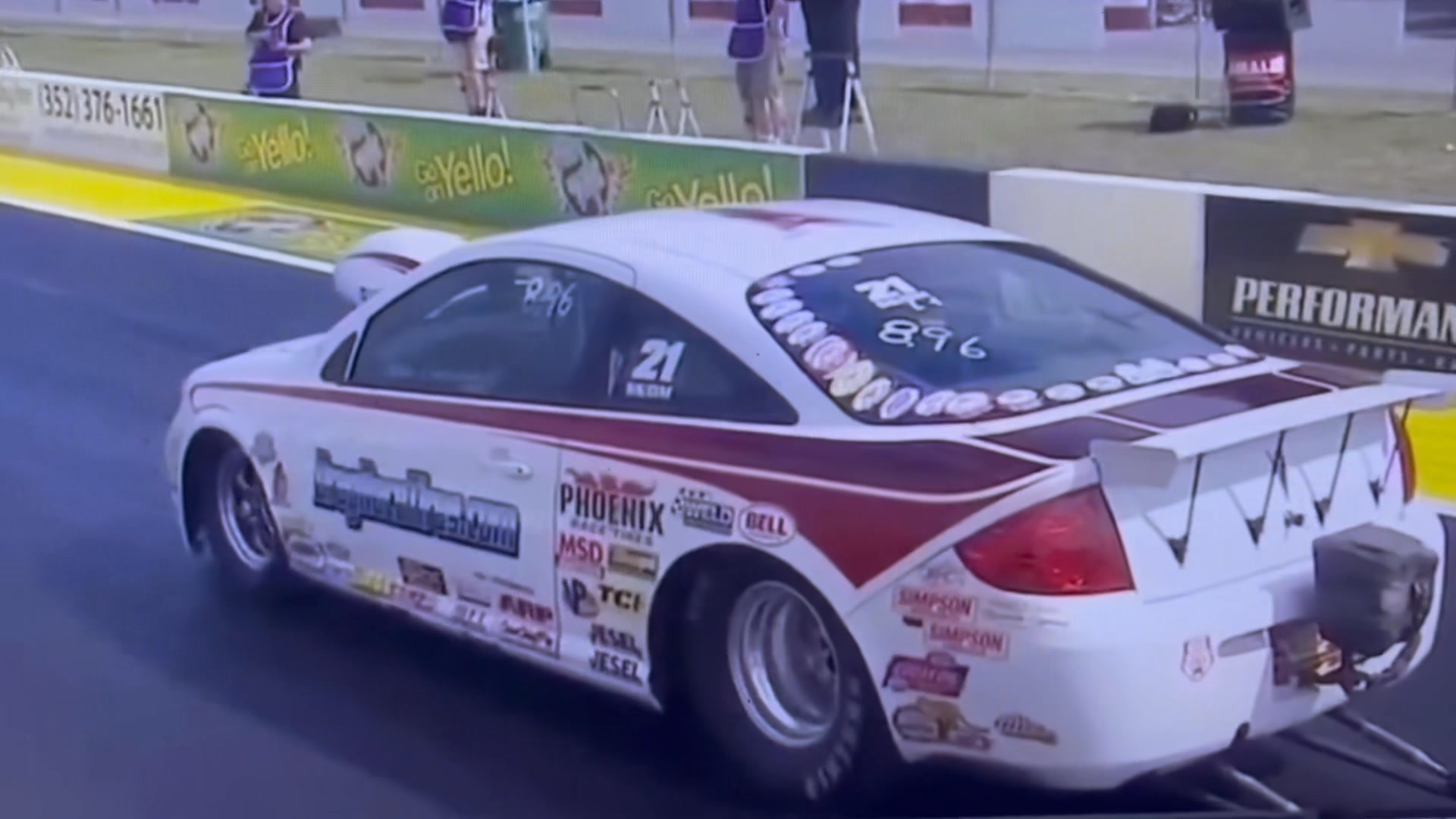 Loaded | John Asta Racing | Facebook