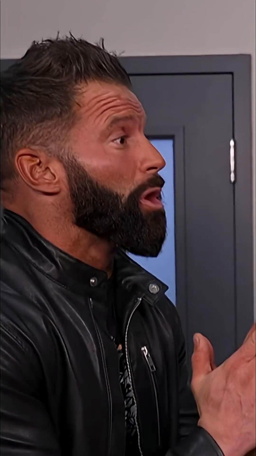 Zack Ryder Shocks WWE Fans with Epic Return Against LA Knight! 🔥 # ...