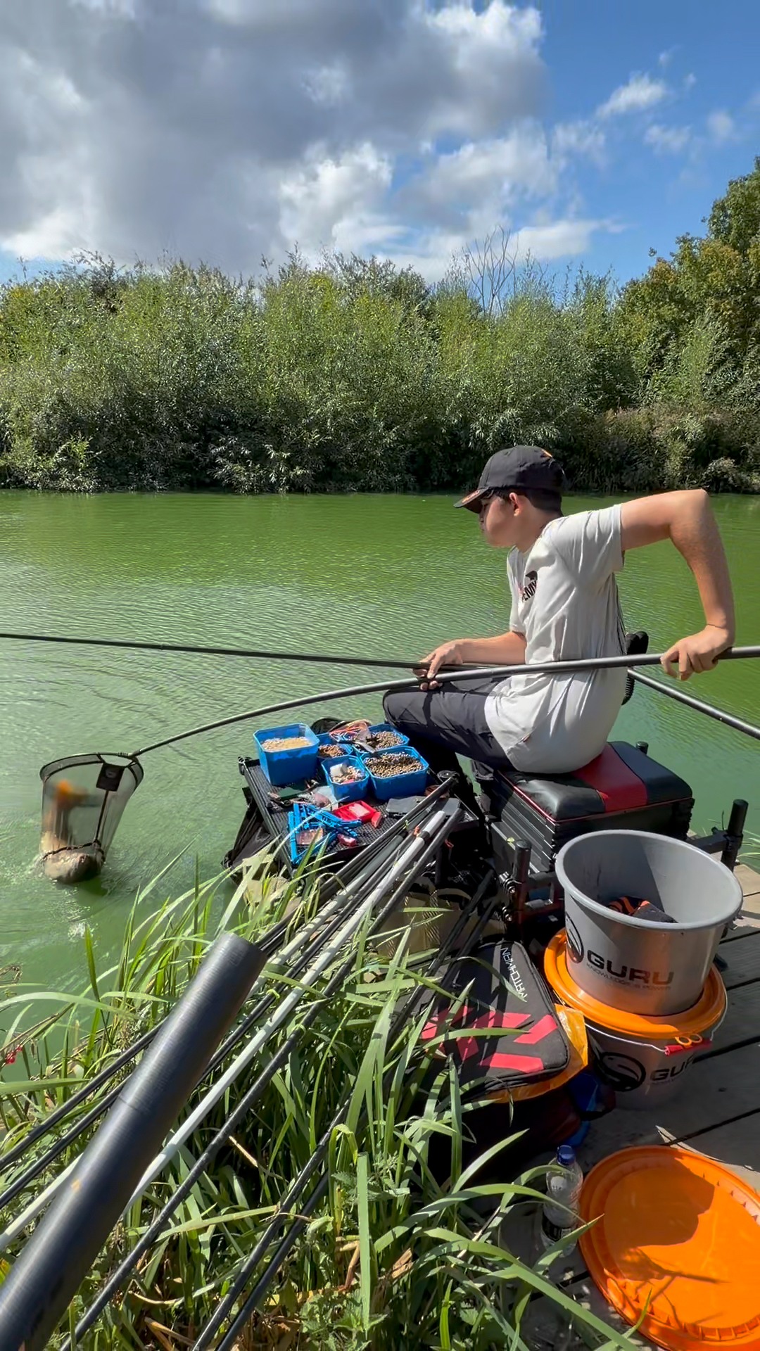 bearing upgrade fishing reel Complete Line Roller Assembly, Titanium, 2-bearing (Shimano) – i_fish Tackle Father's_Day RETRIEVE:RIGHT XG 8:1:1 Daiwa Seagate SGT20H Star Fits Abu Garcia