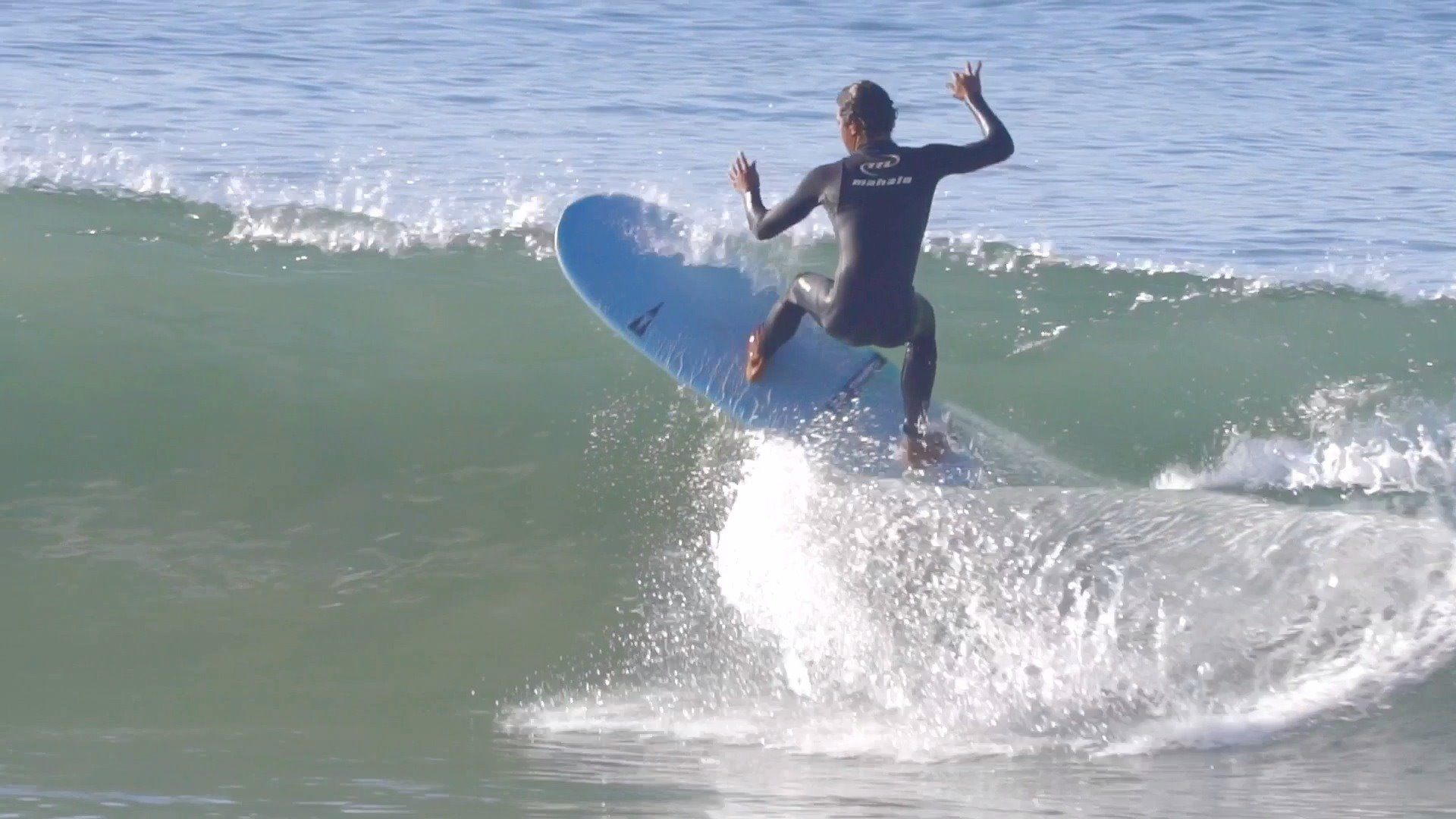 The new SIC Drifter is a super fun performance surfboard that will