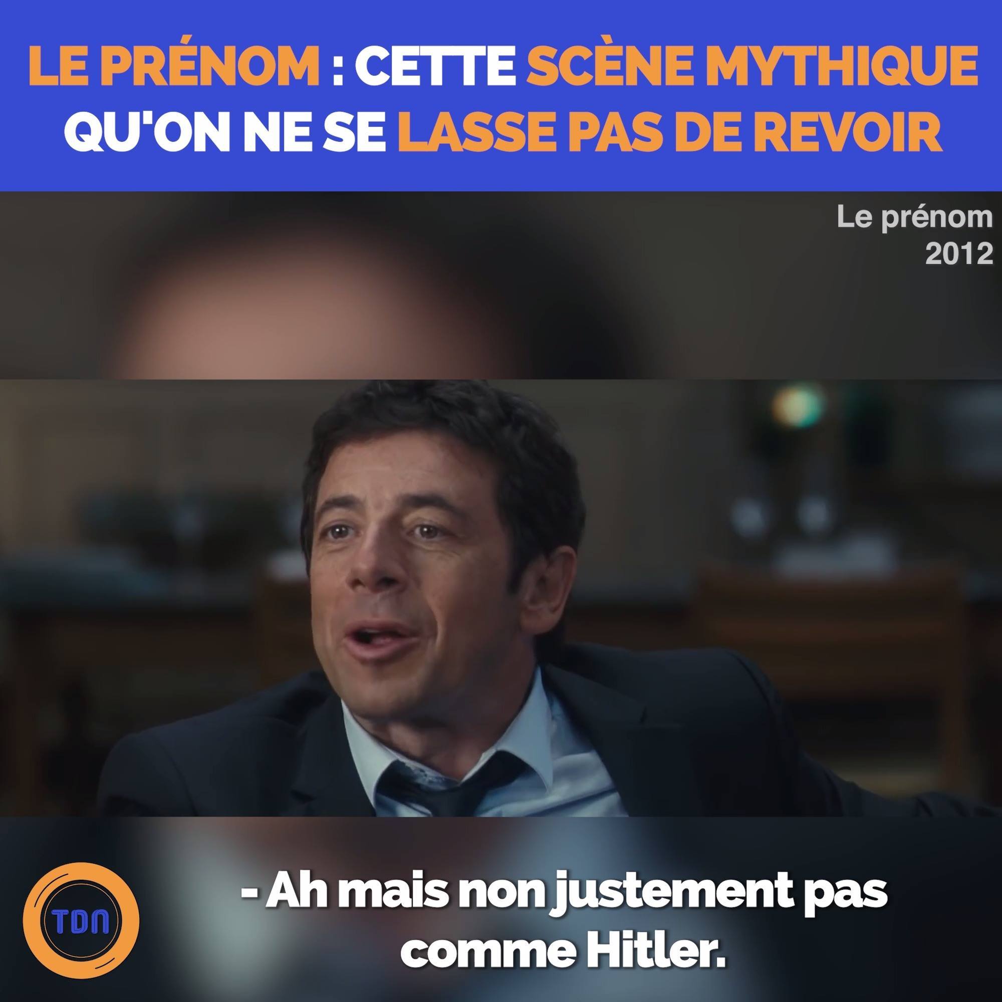 Peut On Appeler Son Fils Adolf