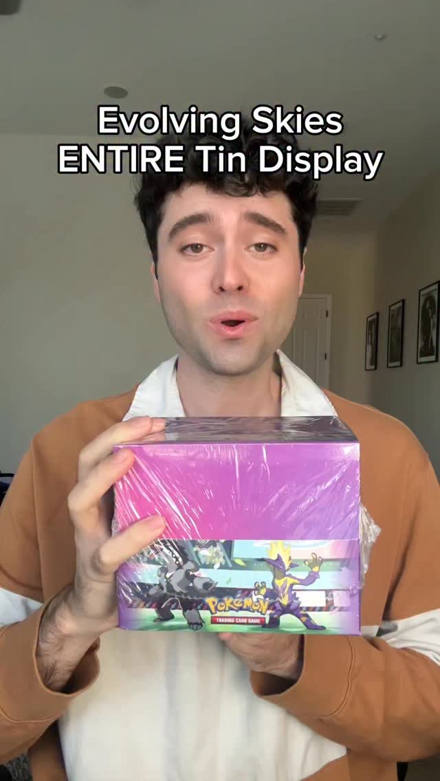 Opening EVERY Sword & Shield Set IN ORDER #pokemoncards | KyKy Rips ...