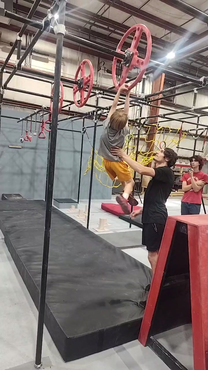 Jump Climb Extreme | Frederick MD