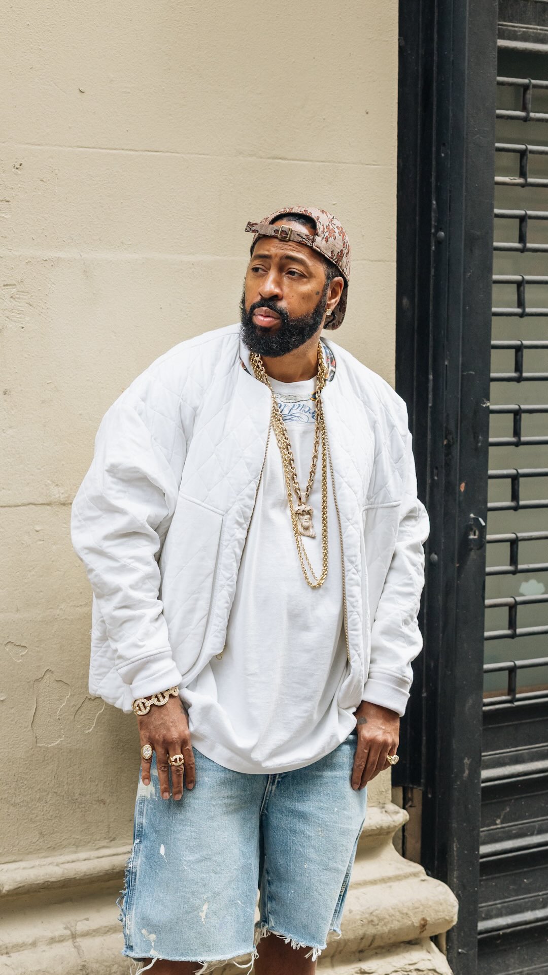 1 year of 'The Skeleton Key' by Roc Marciano & The Alchemist | Roc