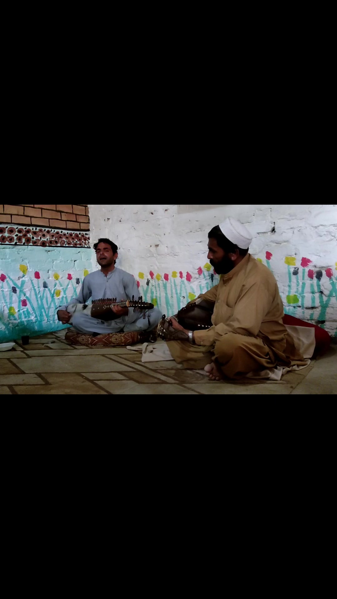 رحمن بادشاه رور | Tang Da Rubab | Facebook