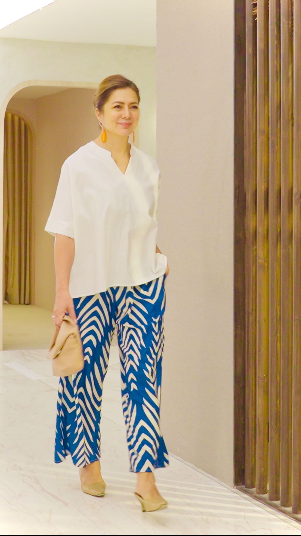 I believe in building a wardrobe of timeless silhouettes, premium ...