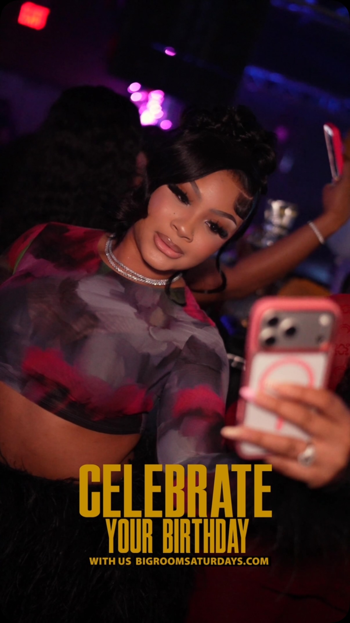 Kiss Entertainment | Richmond Hill NY