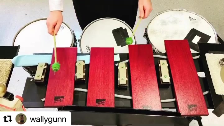 Purple Heart plank sighting! ・・・ Repost from @wallygunn “Work-in ...